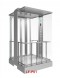 Glass Lift Glass Lift