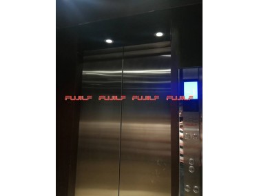 FUJI PASSENGER ELEVATOR
