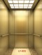 Passenger lift