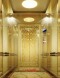Passenger lift