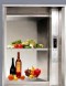 Dumbwaiter Lift