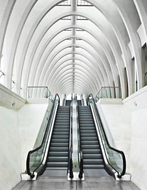 Escalator Company Escalator Company