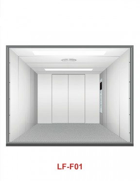 Freight Elevator Freight Elevator