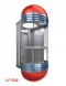 Glass Lift