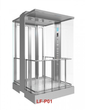 Glass Lift Glass Lift