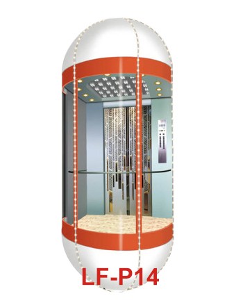 glass lift