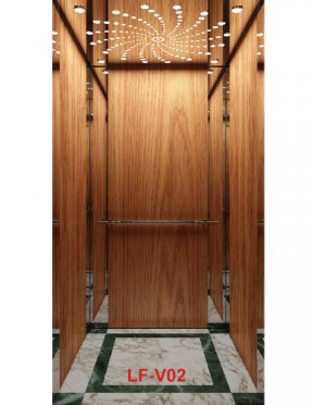 Traction home lift Traction home lift