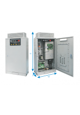 Elevator controller
