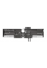 Elevator Door Operator(VVVF)
