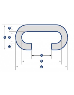 Escalator Handrail Escalator Handrail