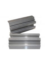 Hollow guide rail