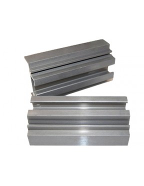 Hollow guide rail