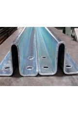 Hollow guide rail TK3 TK5