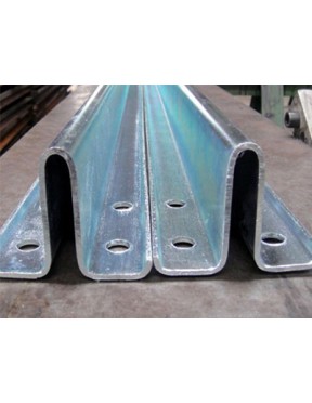 Hollow guide rail TK3 TK5