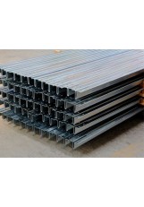 Hollow guide rail TK3A