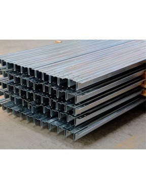 Hollow guide rail TK3A