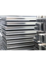 Hollow guide rail TK5A