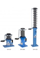 Oil Buffer