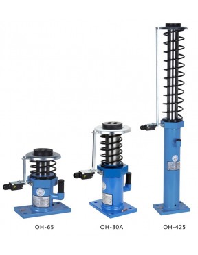 Oil Buffer