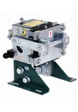 Rope Brake, Rope gripper