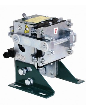 Rope Brake, Rope gripper