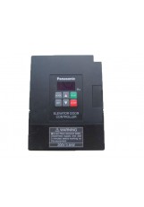 Panasonic elevator door controler