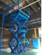 Cargo Lift Cargo Lift