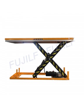 Cargo Lift Platform