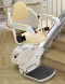 Stair chair lift
