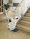 Stair chair lift