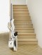 Stair chair lift