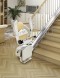 Stair chair lift
