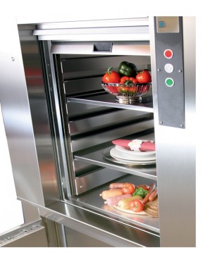 Dumbwaiter Lift