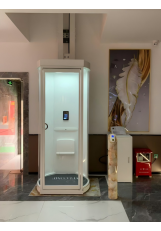 Hoistwayless Elevator