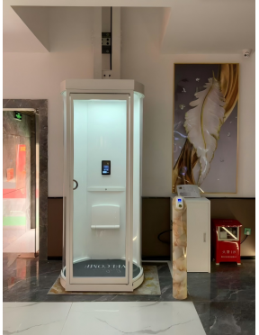 Hoistwayless Elevator Hoistwayless Elevator