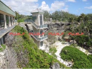 beach panoramic lift