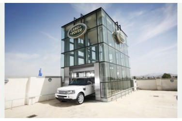 Car Elevators Manufacturer