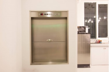 Dumbwaiter Lift