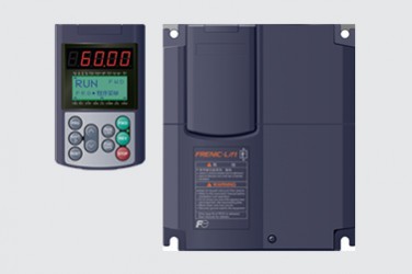 Electric compoments Electric compoments