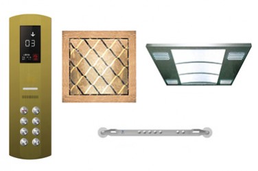 Elevator Parts