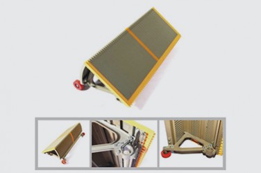 Escalator Parts