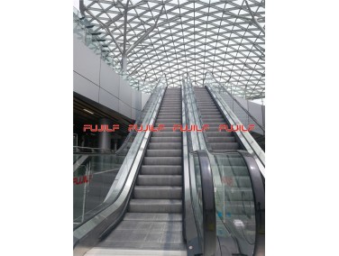 FUJI ESCALATOR FOR SHOPPING MALL