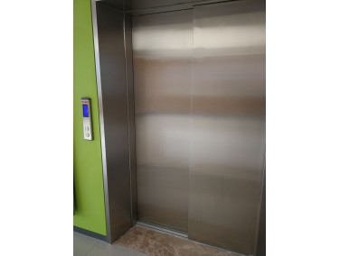 Fuji hospital lift in Australia hospital lift project