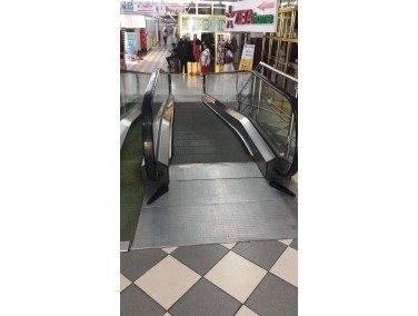 fuji moving walk in kazakhstan