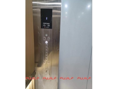 FUJILF Barbados Elevator Completed