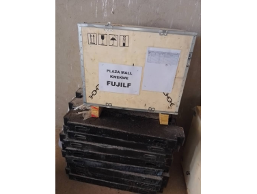 FUJILF ELEVATOR IN ZIMBABWE