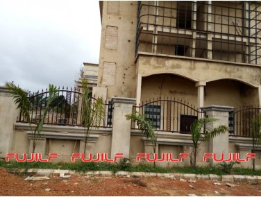 Fujilf hotel elevator installation