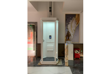 Hoistwayless Elevator Hoistwayless Elevator