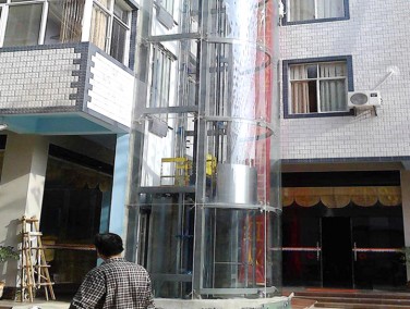India apartment