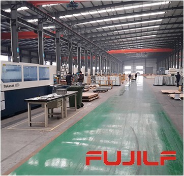 Lift workshop